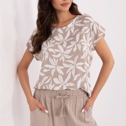 Bluse model 211496 Sublevel  (XS)