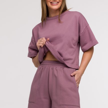 Shorts model 211513 BeWear  (s)