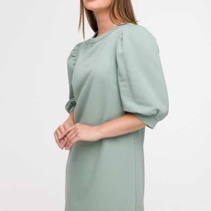 Alltagskleid model 211538 BeWear  (S/M)
