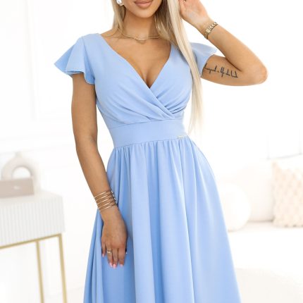 Abendkleid model 211585 Numoco  (XS)