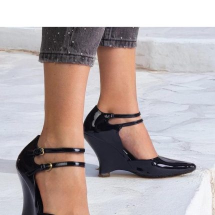 Pumps mit Absatz model 211597 PRIMO  (41)