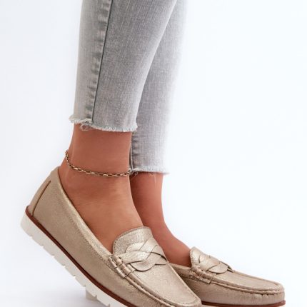 Mokassins model 211606 Step in style  (40)