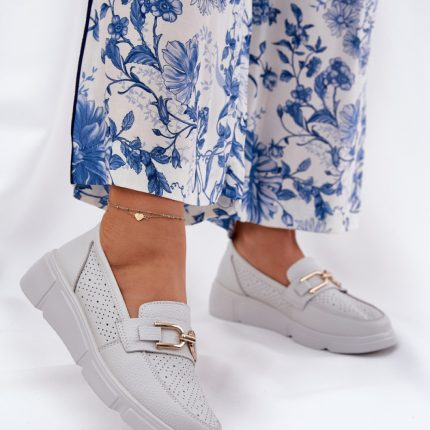 Mokassins model 211607 Step in style  (40)