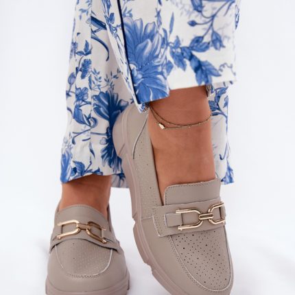 Mokassins model 211608 Step in style  (40)