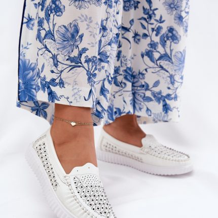 Mokassins model 211609 Step in style  (41)