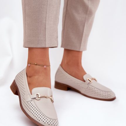 Mokassins model 211611 Step in style  (37)