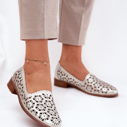 Mokassins model 211612 Step in style  (38)