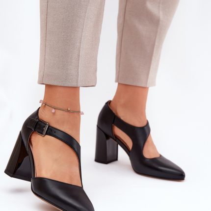 Pumps mit Absatz model 211614 Step in style  (37)