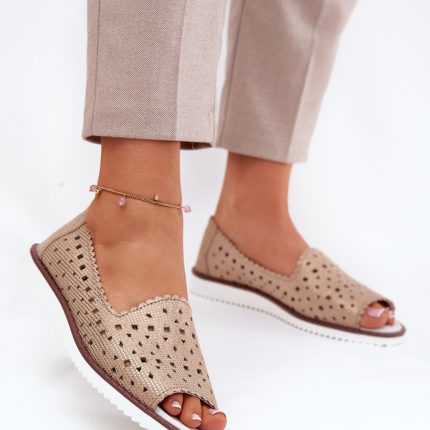 Ballerina Schuhe model 211618 Step in style  (38)