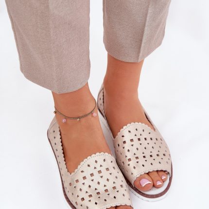 Ballerina Schuhe model 211619 Step in style  (38)