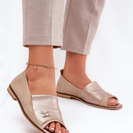 Ballerina Schuhe model 211621 Step in style  (39)