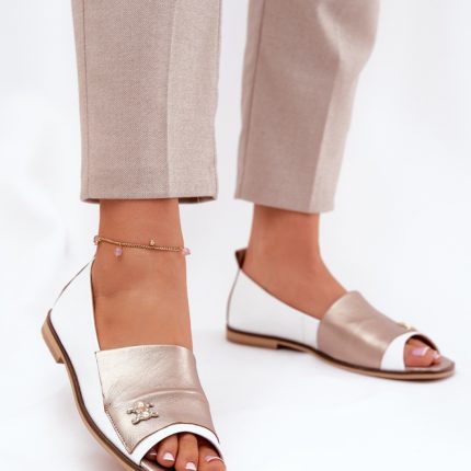 Ballerina Schuhe model 211623 Step in style  (39)