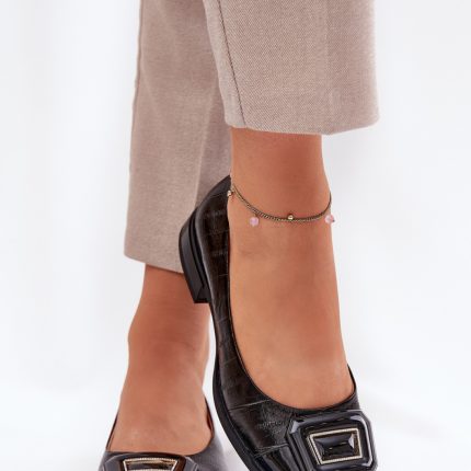 Ballerina Schuhe model 211624 Step in style  (38)