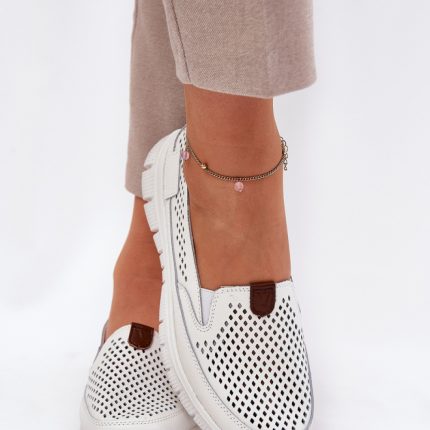 Ballerina Schuhe model 211625 Step in style  (38)