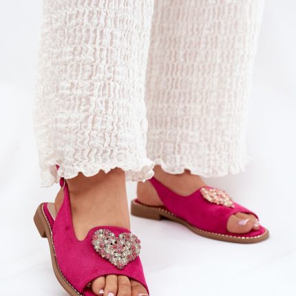 Sandalen model 211636 Step in style  (36)