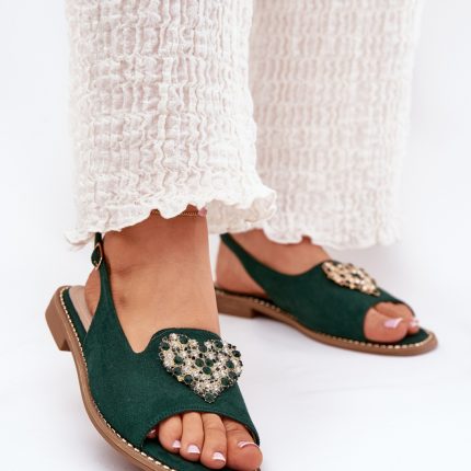 Sandalen model 211638 Step in style  (38)
