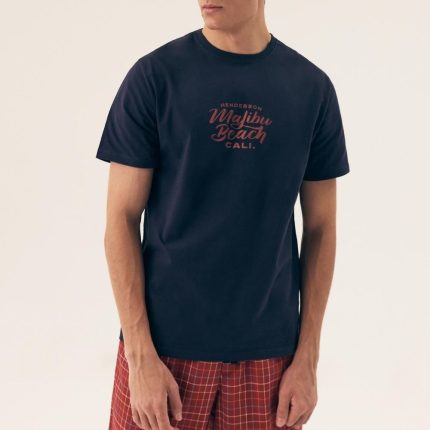 Pyjama model 211648 Henderson  (L)