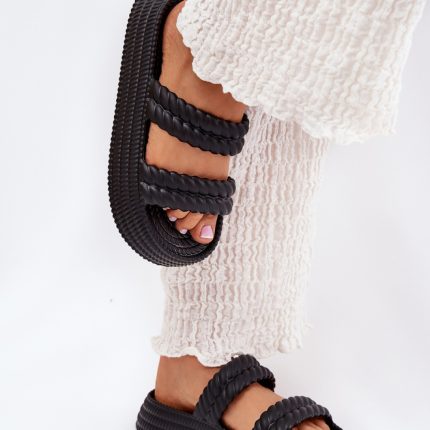 Pantoletten model 211670 Step in style  (36)