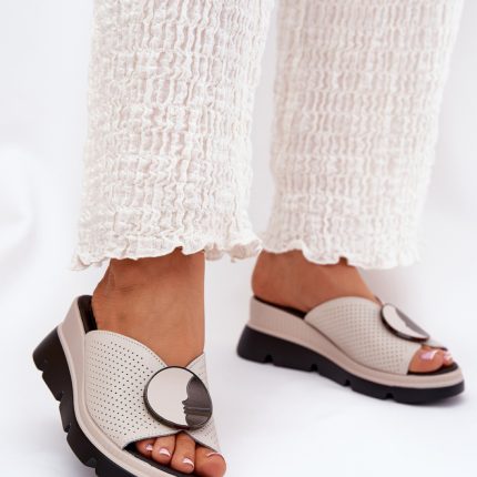 Pantoletten model 211673 Step in style  (37)