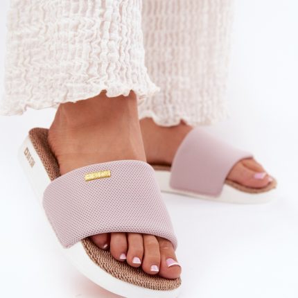 Pantoletten model 211674 Step in style  (36)