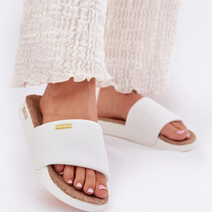 Pantoletten model 211675 Step in style
