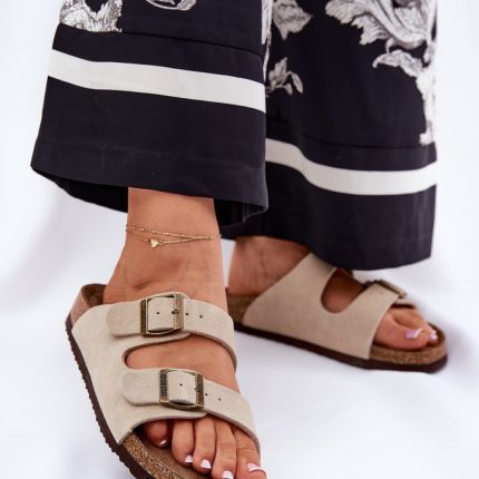 Pantoletten model 211681 Step in style  (40)