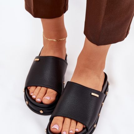 Pantoletten model 211686 Step in style  (36)