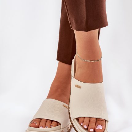 Pantoletten model 211688 Step in style  (36)