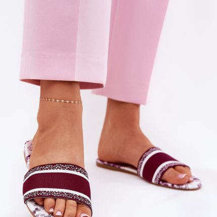Pantoletten model 211696 Step in style  (37)