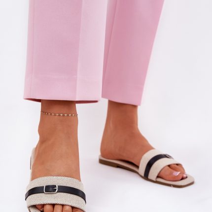 Pantoletten model 211700 Step in style  (36)