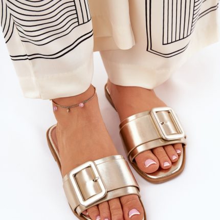 Pantoletten model 211704 Step in style  (40)