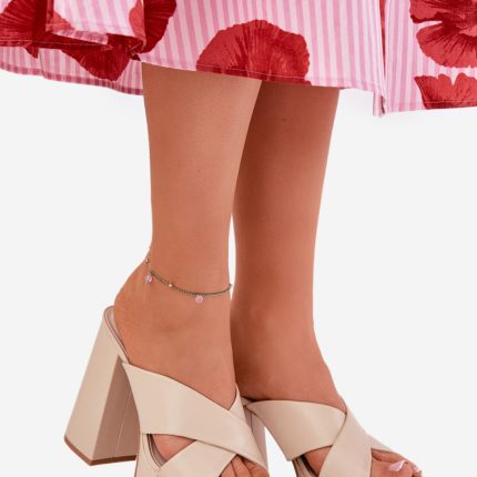 Pantoletten model 211716 Step in style  (38)