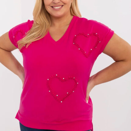 Plus-Size Bluse model 211752 Relevance