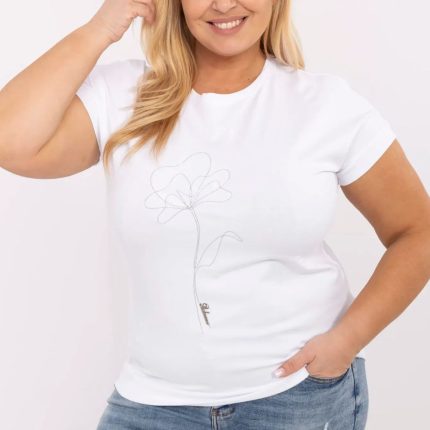 Plus-Size Bluse model 211756 Relevance  (Universal)