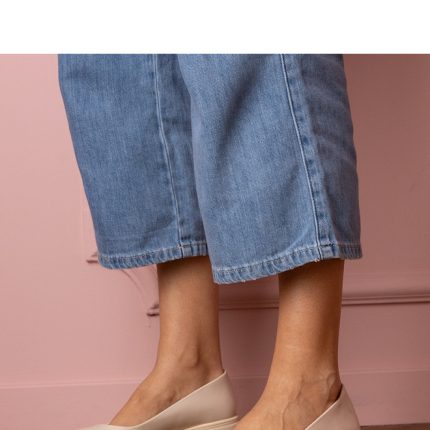Plateau-Halbschuhe model 211773 PRIMO  (41)