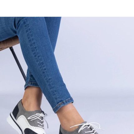 Halbschuhe model 211781 PRIMO  (41)