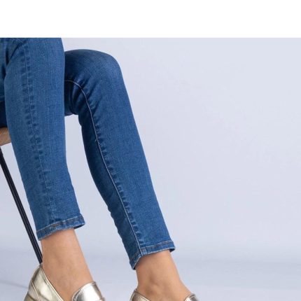 Halbschuhe model 211783 PRIMO  (40)
