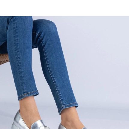 Halbschuhe model 211785 PRIMO  (40)