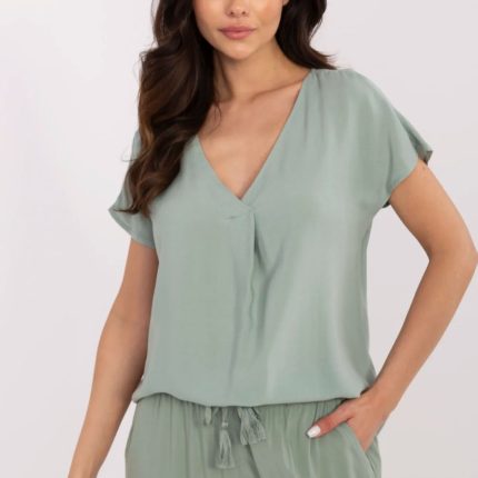 Bluse model 211841 Sublevel  (XXL)