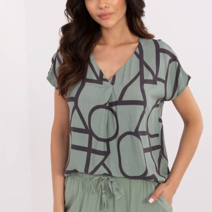 Bluse model 211848 Sublevel  (XXL)