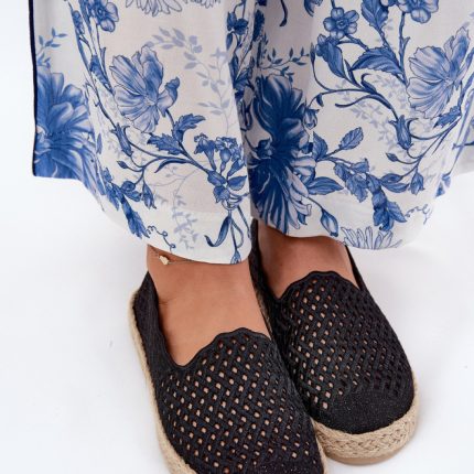 Espadrilles model 211852 Step in style  (37)