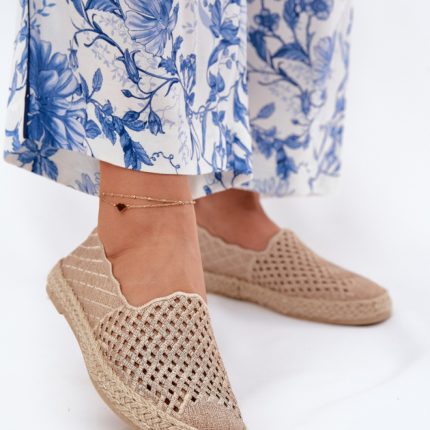 Espadrilles model 211853 Step in style  (36)