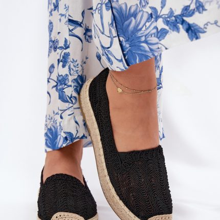 Espadrilles model 211855 Step in style  (37)