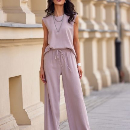 Damen Hose model 211886 Roco Fashion  (42)