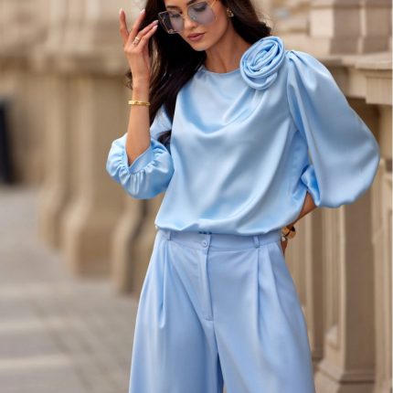 Bluse model 211907 Roco Fashion  (40)