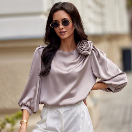 Bluse model 211908 Roco Fashion  (40)