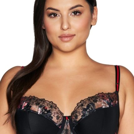 Semi- Soft model 211919 Ava  (75F)