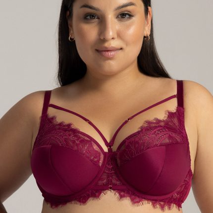 Semi- Soft model 211922 Ava  (80F)