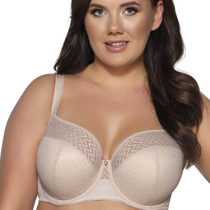 Semi- Soft model 211927 Ava  (80I)