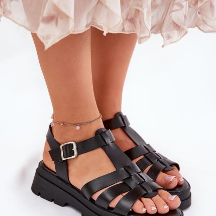 Sandalen model 211950 Step in style  (37)